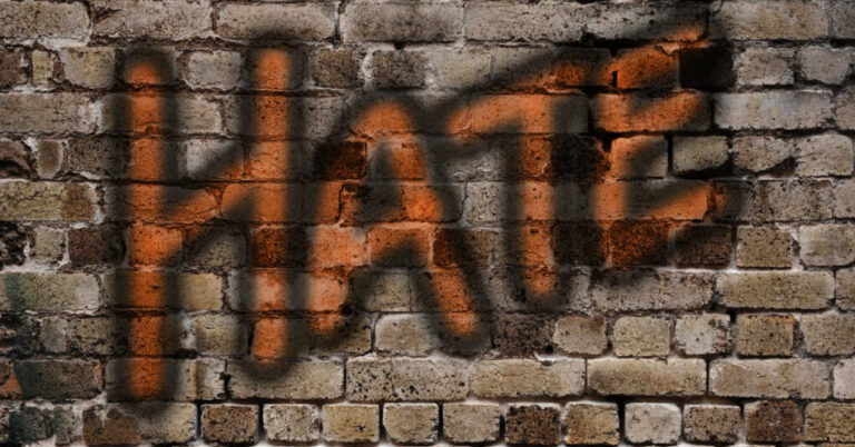 Black Stabbing Suspect Proclaims Racial Motivations Before Attack; DA Unsure About “Hate Crime” Charges