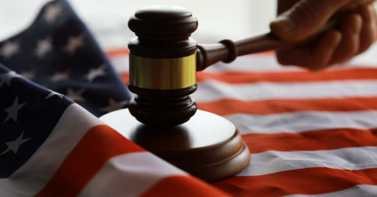 Family of Murdered Daughter Sues Biden for the MS-13 Member He Released into America