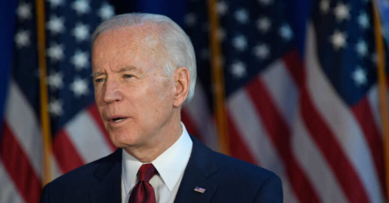 WATCH: 10 Red Flags for Biden’s Re-Election Campaign