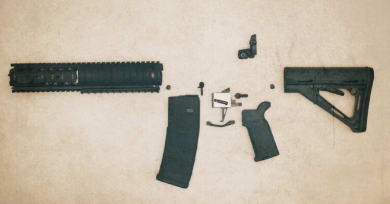 LOL: ATF Chief Fails to Assemble ‘Ghost Gun’ in Scaremongering News Spot