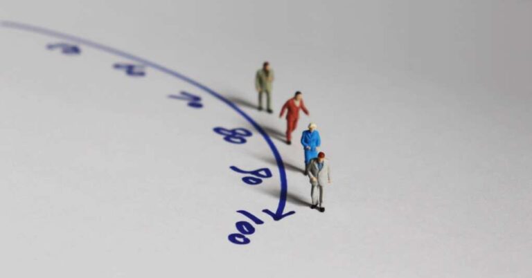 Eager for Trump to Lose in 2024, Republicans Call for Raising the Retirement Age