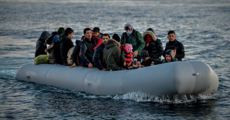 DeSantis: Florida Stops Haitian Migrant Boat; What They Found Should Alarm You