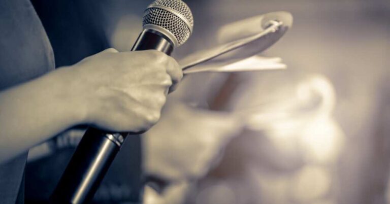 Psaki Chosen to Host First Amendment Awards Ceremony, Equally Laughable Dems Honored