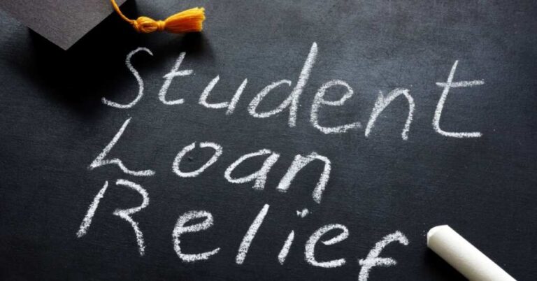 Biden’s Last-Ditch Effort: Can Student Debt Relief Save His Campaign?