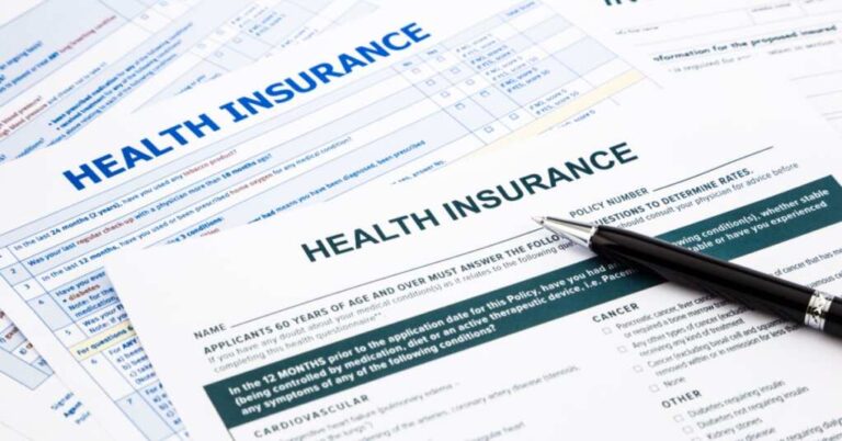 Americans Find Themselves Without Health Insurance Under New Biden Rule 