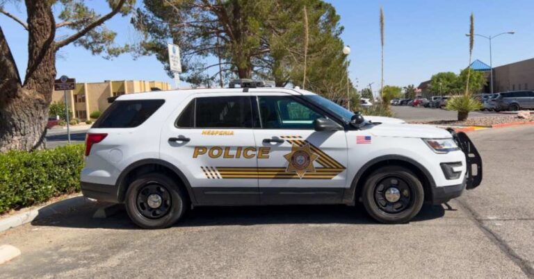 Cali Sheriff Busted Riding With a Gang