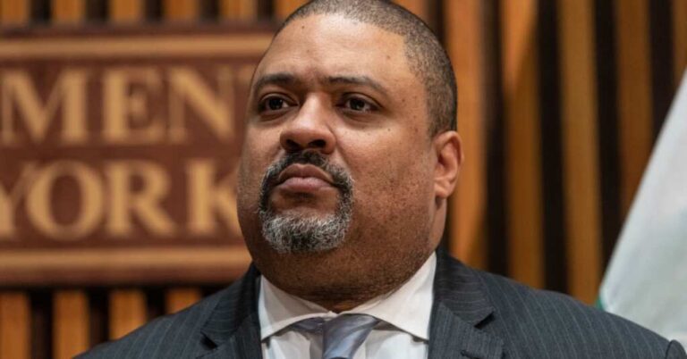 Not Even Hiding It Anymore: Potential Trump Witness “Neutralized”  