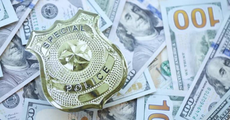 Dem Mayor Cuts Over $10 Million from Police and Fire Budgets to Fund Illegals