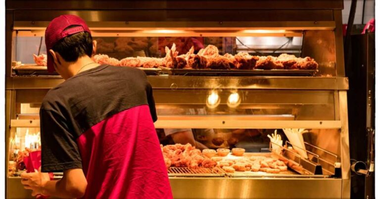 Cali Welcomes $20/Hr Fast Food and Ballooning Prices