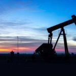 Illegal Aliens Stealing Truckloads of Oil in West Texas Salty D0g Photography / shutterstock.com