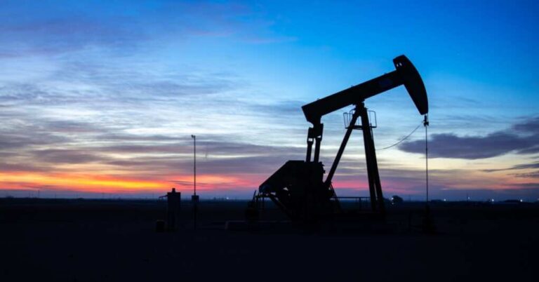 Illegal Aliens Stealing Truckloads of Oil in West Texas