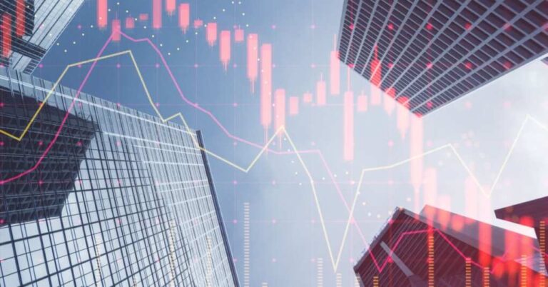 The Commercial Real Estate Industry is About to Tank, and Nobody is Talking About It