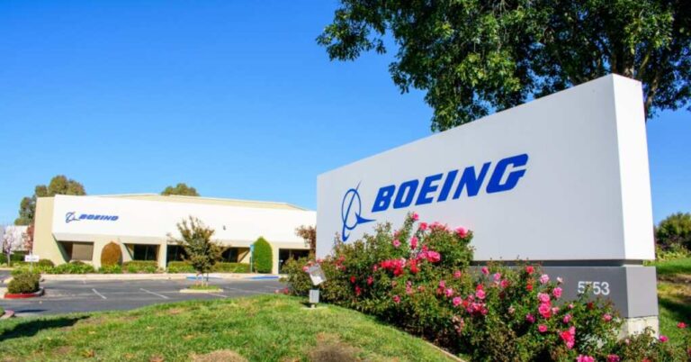 Another Boeing Whistleblower ‘Dies Suddenly’ After Exposing Safety Scandals