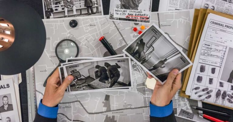 New Documents Prove FBI Coverup for Biden Family