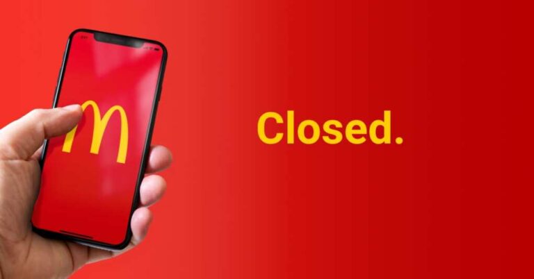 More Fast Food Workers Axed Thanks to Gavin Newsom’s Minimum Wage Hike