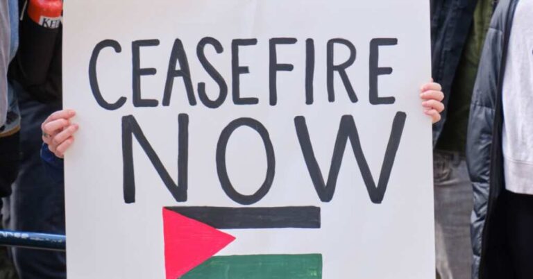 U.N. Endorses Biden’s Gaza Proposal: Is This the Best We Can Do?