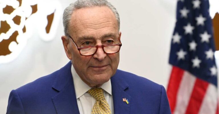 Corruption Getting Deeper: Schumer’s Brother Connected to Bragg 