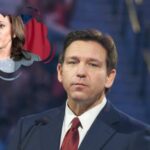 Ron DeSantis Dismantles Kamala’s Media Fan Club: She’s All Biden, No Substance shutterstock.com