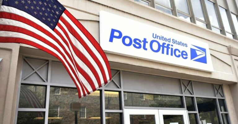 Shocking! USPS Exposed for Handing Over Your Address to Meta and LinkedIn