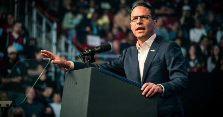 Shapiro Targeted Psychiatrists Who Don’t Support Surgery for Gender-Confused Patients 