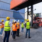 Election Wild Card: A Crippling East Coast Port Strike Could Hit Next Week, Disrupting Supply Chains Until 2025 MISTER DIN / shutterstock.com