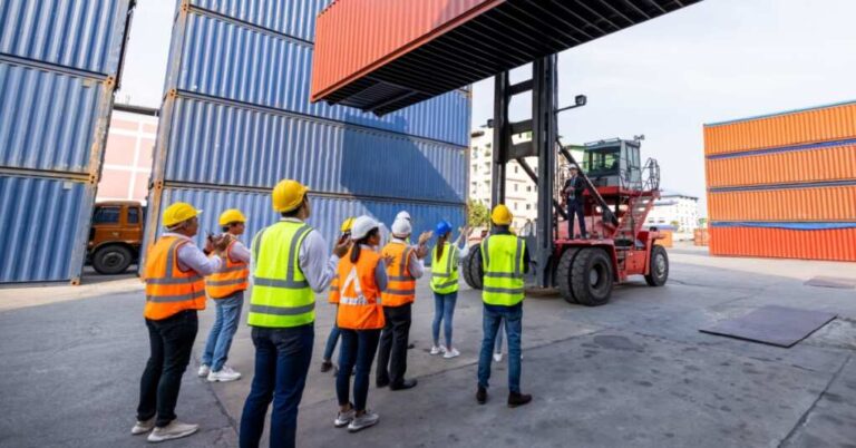 Election Wild Card: A Crippling East Coast Port Strike Could Hit Next Week, Disrupting Supply Chains Until 2025