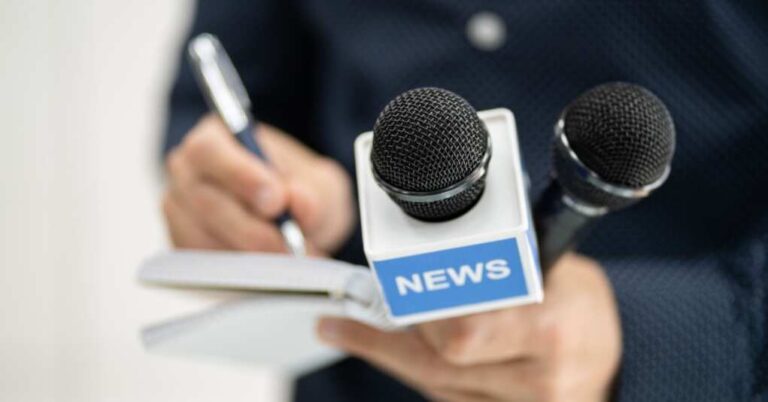 Media Has a Meltdown over Trump Skipping CBS While Kamala Avoids Real Interviews Like the Plague