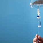 Critical Shortage of IV Fluids Hitting Hospitals Hard After Hurricane Ravaged Manufacturing Facilities ANDRANIK HAKOBYAN / shutterstock.com