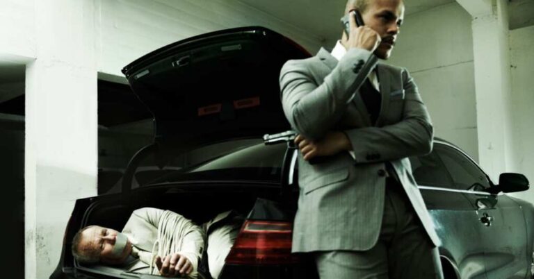 We Wish: Deranged Trump Opponents Keep Claiming He’ll Throw Them in Concentration Camps