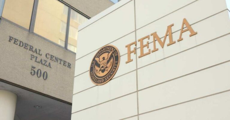 Republicans Probe FEMA’s Illegal Immigrant Spending That May Have Hindered Funding For US Citizens 