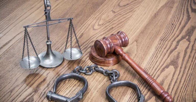 Paul Pelosi Hammer Attacker Sentenced to Life in Prison