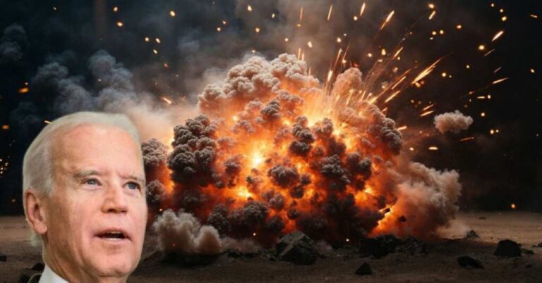 WWIII on the Horizon? Biden’s Latest Move Sparks Fears