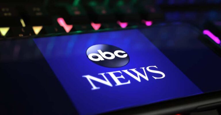 ABC News Forks Over $15 Million to Trump: When ‘Oops’ Costs a Fortune