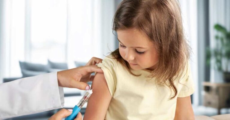 Vermont Supreme Court Says Schools Can Force-Vaccinate Kids without Parental Consent