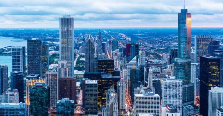 From ‘Woke’ to ‘Work’: How Corporate America Found Its Conservative Backbone Under Trump