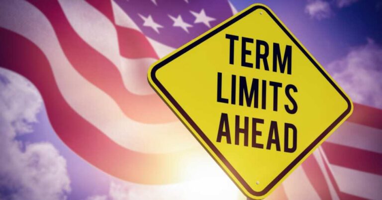 Republicans Push Forward With Constitutional Amendment to End D.C.’s Political Dynasty