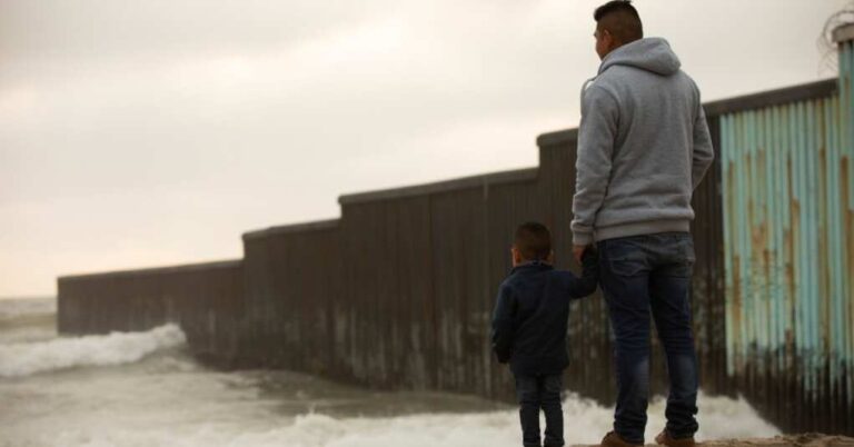 Sanctuary Shenanigans: Blue County Sheriff Releases Illegal Immigrant, Trump DOJ Steps In