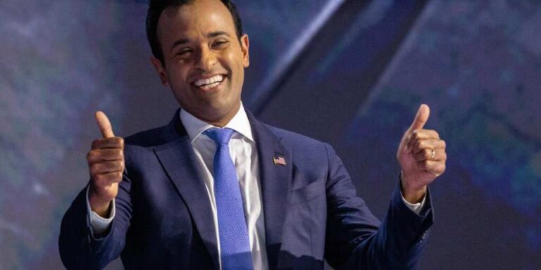 Trump Ally Sets His Sights On A Powerful New Position