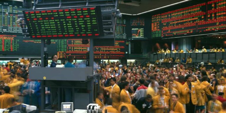 Trump Drops Tariff Bombshell, Sends Global Markets into Frenzy