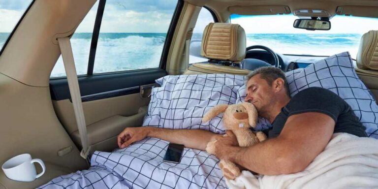 California’s Insane Plan For Homeless Students