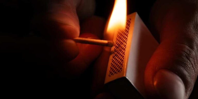 GOP Headquarters Arson Suspect Exposed As Antifa Sympathizer