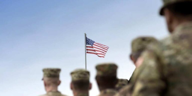 Trump Sends More Troops to Middle East – What Is He Planning