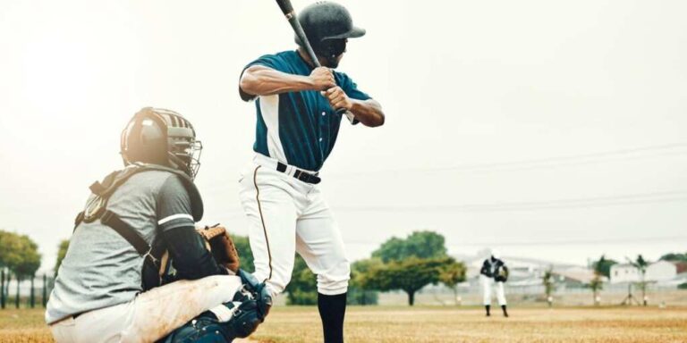 Trump Pushes For Changes To U.S. Sports