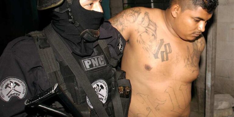 Democrats Makes Big Threats To Save MS-13 Gang Members