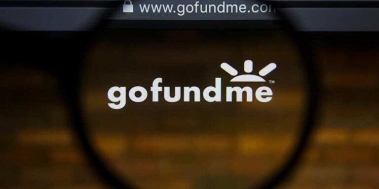 Cop Killer’s GoFundMe Sparks National Outrage