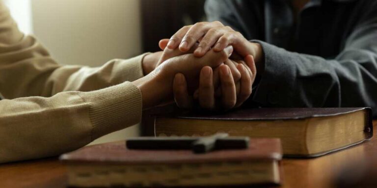 Dems Push Law That Could JAIL Christians—Trump Responds