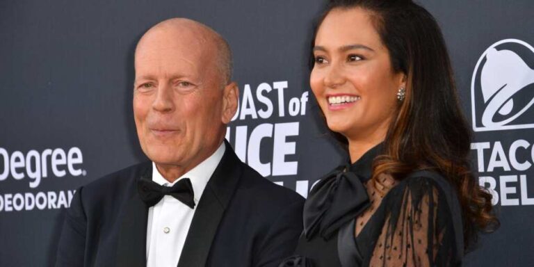 Heartbreak on Father’s Day—Bruce Willis’ Family Offers Dementia Update
