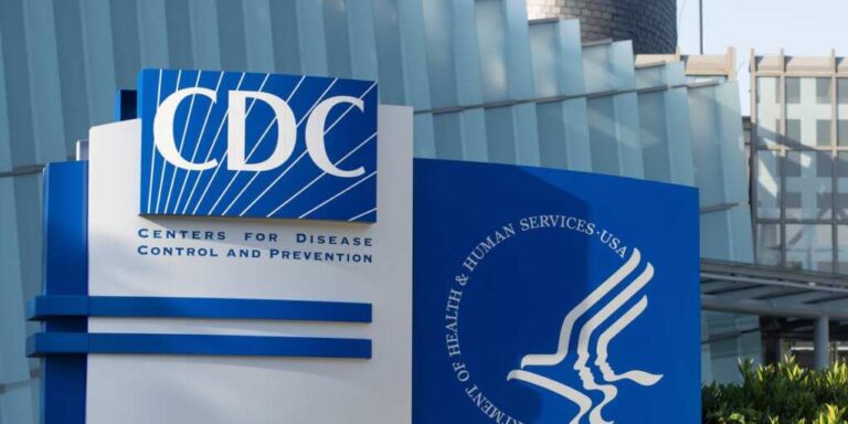 RFK Jr Purges Entire CDC Vaccine Panel In Stunning Shakeup