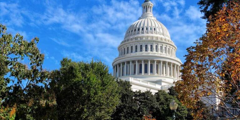 Trump’s July 4th Deadline Faces Capitol Hill Chaos