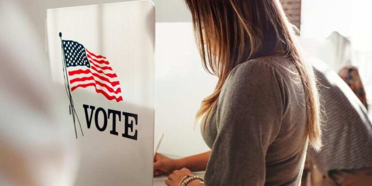 Liberal Court Refuses to Help Democrats Rig Wisconsin for 2026